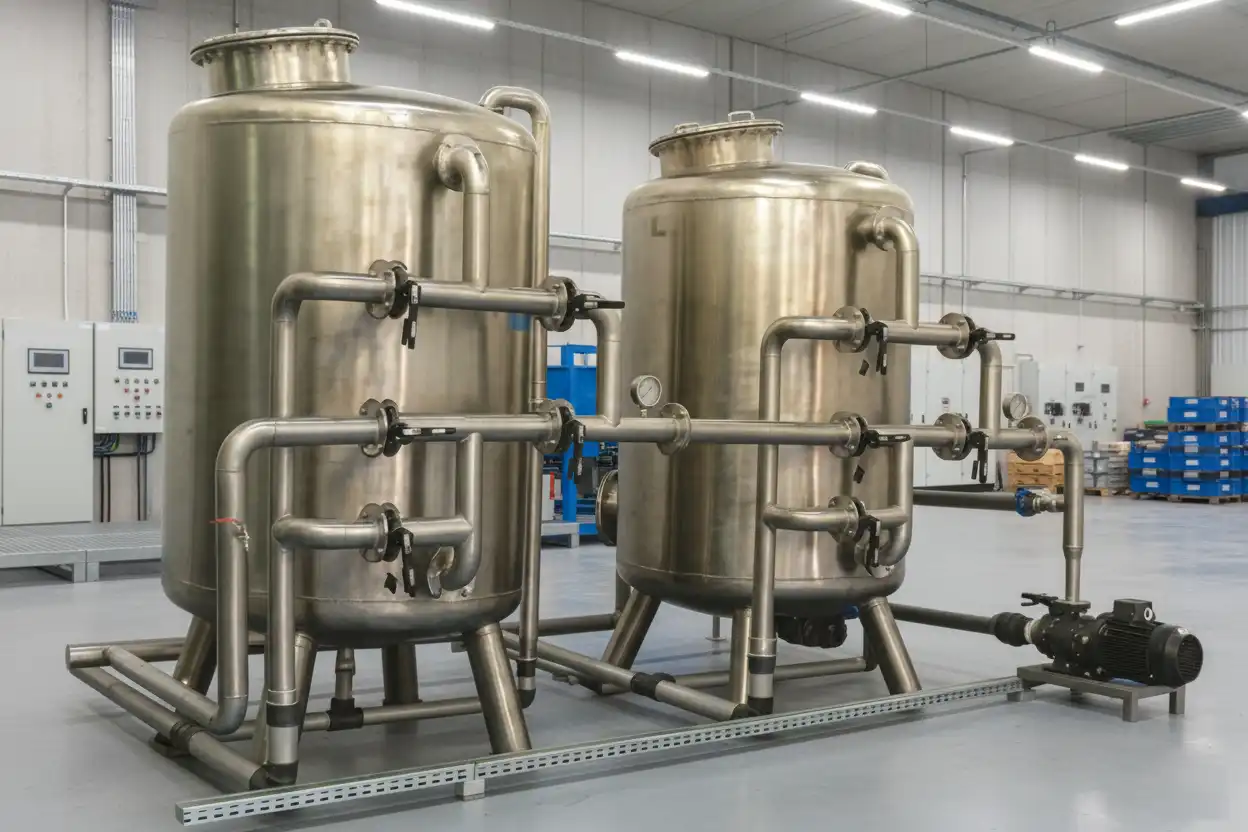 MRL Tech Factory and Team